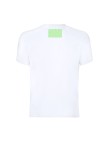 Adult White T-Shirt 