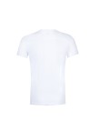 Adult White T-Shirt 