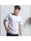 Adult White T-Shirt 