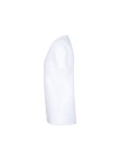 Adult White T-Shirt 