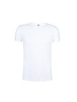 Adult White T-Shirt 
