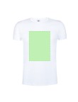 Adult White T-Shirt 