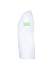 Adult White T-Shirt 