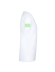 Adult White T-Shirt 