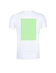 Adult White T-Shirt 