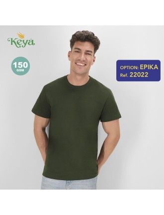 Adult Colour T-Shirt 