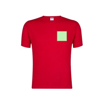 Adult Colour T-Shirt 