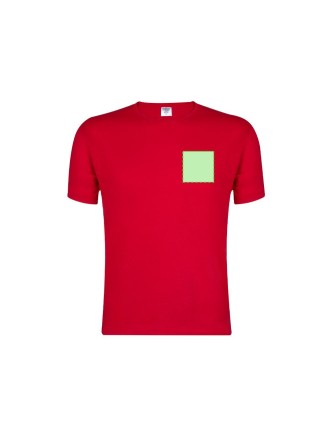 Adult Colour T-Shirt 