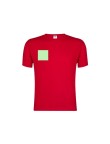 Adult Colour T-Shirt 