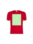 Adult Colour T-Shirt 
