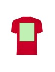 Adult Colour T-Shirt 