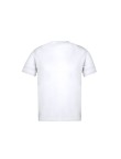 Adult White T-Shirt 
