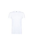 Adult White T-Shirt 