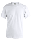 Adult White T-Shirt 