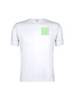 Adult White T-Shirt 
