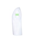 Adult White T-Shirt 