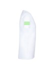 Adult White T-Shirt 