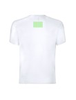 Adult White T-Shirt 