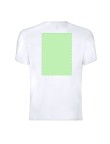 Adult White T-Shirt 