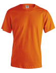 Adult Colour T-Shirt 