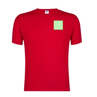 Adult Colour T-Shirt 