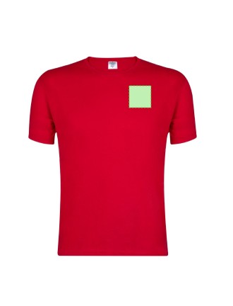 Adult Colour T-Shirt 