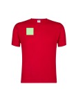Adult Colour T-Shirt 