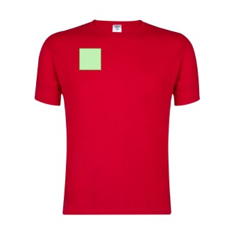 Adult Colour T-Shirt 