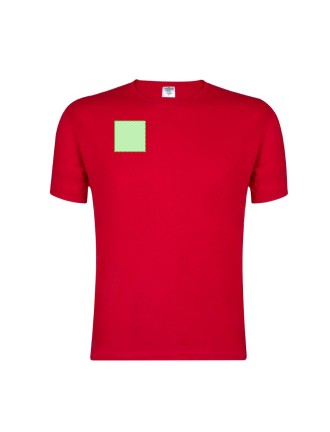 Adult Colour T-Shirt 