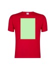 Adult Colour T-Shirt 