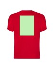 Adult Colour T-Shirt 