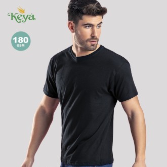 Adult Colour T-Shirt 