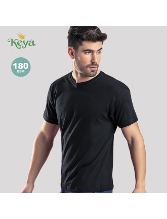 Adult Colour T-Shirt 