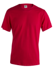Adult Colour T-Shirt 