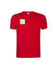 Adult Colour T-Shirt 