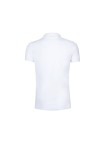 Adult White Polo Shirt 