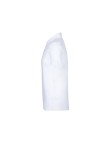 Adult White Polo Shirt 