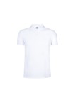 Adult White Polo Shirt 
