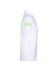 Adult White Polo Shirt 