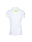 Adult White Polo Shirt 
