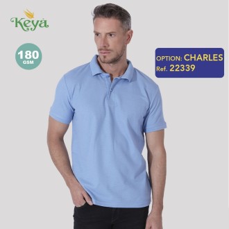Adult Colour Polo Shirt 
