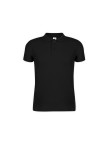 Adult Colour Polo Shirt 
