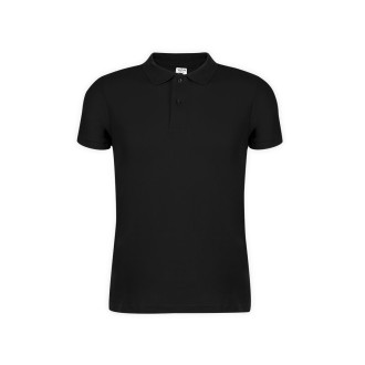 Adult Colour Polo Shirt 