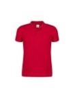 Adult Colour Polo Shirt 