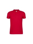 Adult Colour Polo Shirt 