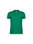 Adult Colour Polo Shirt 