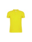 Adult Colour Polo Shirt 