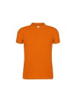 Adult Colour Polo Shirt 