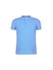 Adult Colour Polo Shirt 
