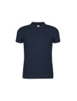 Adult Colour Polo Shirt 